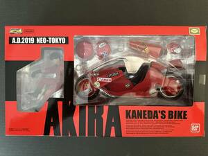 ★ BANDAI AKIRA KANEDA