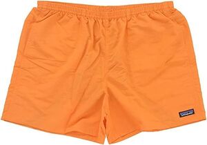 [パタゴニア] メンズ バギーズ ショーツ BAGGIES SHORTS 5INCH ハーフパンツ サーフパンツ 57021 [並行輸入品]　MANGO サイズXL