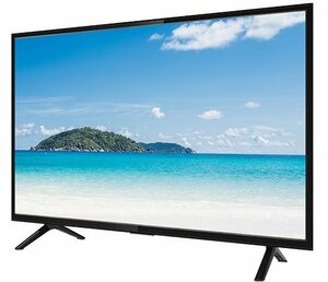 ジョワイユ 24V型 地上/BS/110度CSデジタルハイビジョン液晶テレビ SW24TVW(中古品)