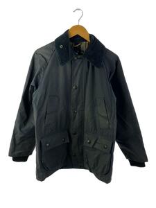 Barbour◆オイルドジャケット/-/コットン/NVY/MWX0018NY9134/ビデイル