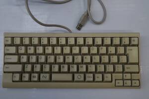 E8497 L HHKB Lite 2 (Happy Hacking Keyboard) KUH0010 PFU製キーボード USB 動作品