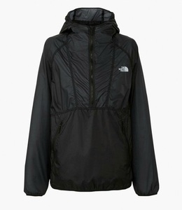 ◯最新作 美品 THE NORTH FACE 新品タグ付き 正規品 男性用 Mサイズ NP72190 FREE RUN ANORAK フリーランアノラック K ※未使用 美品