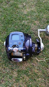 DAIWA　ダイワ　レオブリッヅ300J 