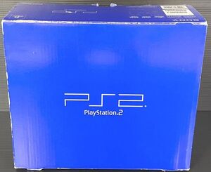 【未使用保管品/デッドストック】SONY ソニー SCE SCPH-30000 PS2 PlayStation プレイステーション プレステ SCPH-50000 の兄弟機