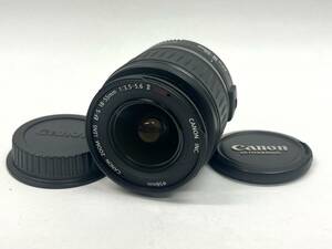 ★極上美品★ キヤノン CANON EF-S 18-55mm F3.5-5.6 II USM #246