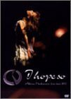 中森明菜 LIVE2003~I hope so~ [DVD]　(shin