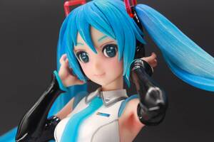 初音ミク　V4X　フィギュアライズラボ　完成品