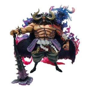 超限定復刻版 ONE PIECE フィギュア P.O.P WA-MAXIMUM 百獣のカイドウ プレミアムバンダイ【美品】 22406R18