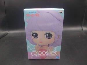  魔法の天使 クリィミーマミ Q posket フィギュア Bバージョン Creamy Mami the Magic Angel Qposket Figure