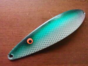 BETE TYSK ベーテ Jamtland ヤムトランド 16g ⑦ Old Lure VTG　オールドルアー 北欧 トラウト イトウ サクラマス ヤマメ 本流 渓流 レイク