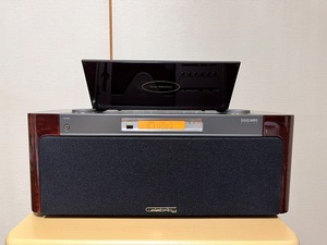 SONY Celeblity D-3000 中古品 ソニー セレブリティ CD電蓄 ＜R0701-01＞