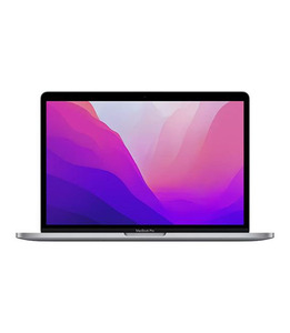 MacBookPro 2022年発売 MNEH3J/A【安心保証】