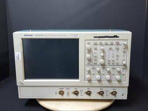 [NBC] Tektronix TDS5054B ディジタルオシロスコープ 500MHz, 4ch, 5GS/s Digital Phosphor Oscilloscope (中古 3149)