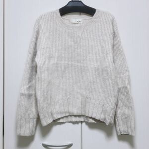 ●lilybrown●24/ニットセーターアルパカスナイデルリリーブラウンsnidelザラZARA