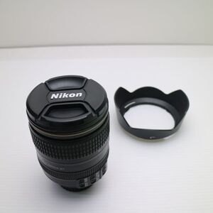 超美品 NIKON AF-S NIKKOR 24-120mm f/4G ED VR 標準ズームレンズ Fマウント 即日発送 土日祝発送OK