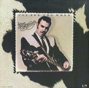 A00568484/LP/Slim Whitman「Ill See You When」