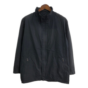 BURBERRY バーバリー ジャケット ブラック (メンズ 58) 中古 古着 R3392