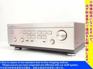 LUXMAN ピュアA級動作方式プリメインアンプ L-570 配送/来店引取可 ラックスマン ◆ 6EC1C-21