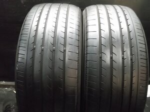 【H64】BluEarth RV-02◆235/50R18◆2本即決