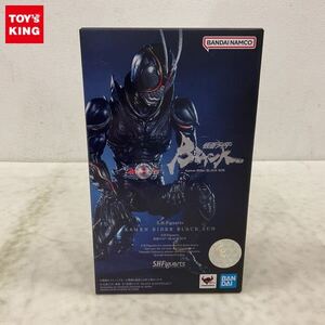 1円〜 S.H.Figuarts 仮面ライダーBLACK SUN