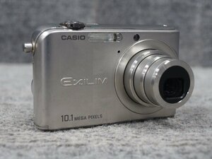 CASIO EX-Z1000 コンパクトデジタルカメラ 動作品 中古 B50571