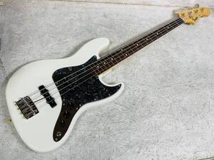 中古 Fender Made in Japan Traditional II 60s Jazz Bass (u81581) ジャズベース