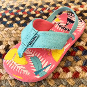 ★FREEWATERS /SUPREEM TODDLER GIRLS / 12.5cm