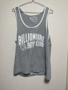 BILLIONAIRE BOYS CLUB タンクトップ