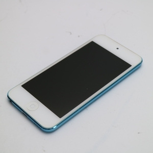 超美品 iPod touch 第5世代 32GB ブルー 即日発送 MD717J/A MD717J/A Apple 本体 あすつく 土日祝発送OK