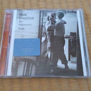 CD MARK KNOPFLER THE Ragieker