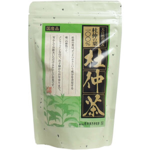 まとめ得 ※杜仲茶 １００％ （国産品） ３０包 x [4個] /k