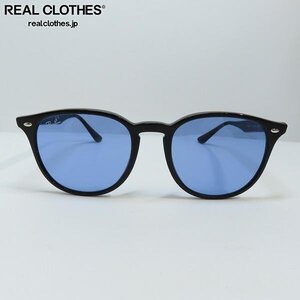 Ray-Ban/レイバン サングラス/アイウェア RB4259-F 601/80 /000