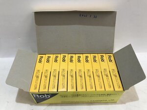 【未使用品】Rob ステープル19/7　2500本入り10箱/ITT8Y70SQV18