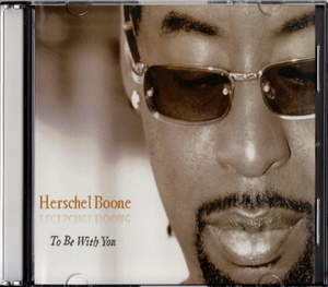 激レア HERSCHEL BOONE (ex. DETROYT) - TO BE WITH YOU [EP] (6trk) (2010) MI産 インディソウル 傑作 AL TURNER 参加 URBAN R&B/SOUL