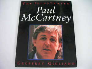 ◆ポール・マッカートニー◆THE ILLUSTRATED Paul McCartney