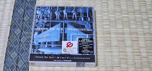 Janne Da Arc ジャンヌダルク/振り向けば・・・:Destination(新品) C150