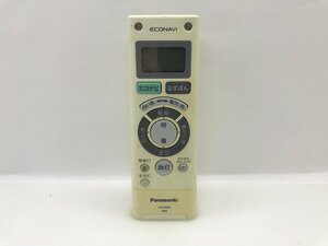 パナソニック　照明用リモコン　HK9482　中古品F-6311