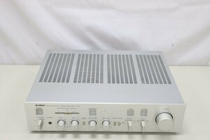 YAMAHA ヤマハ プリメインアンプ A-6a(C3907)