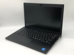 【ハード王】1円～/ノート/VAIO VJPG11C11N/Celeron 3867U/4GB/ストレージ無/6400-B11