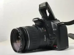 美品 Canon EOS Kiss X2 ダブルレンズ デジタル一眼レフカメラ