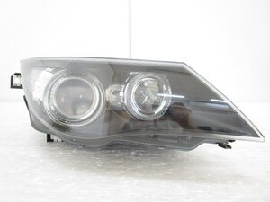 【即決有】 BMW 6シリーズ E63 E64 後期 純正 右 HID ヘッド ライト ユニット 7176716-06 (B036447)