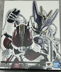 新品・未開封 S.H.Figuarts 真骨彫製法 仮面ライダー電王 ソードフォーム/ガンフォーム S.H.フィギュアーツ MASKED RIDER DEN-O定形外510円