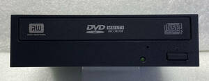 Hitachi－LG Data DVDマルチドライブ　GSA-4165B　ATAPI(IDE)接続　長期保管未使用品