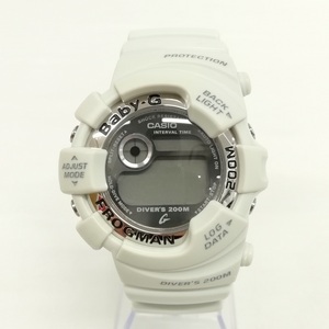 カシオ CASIO G-SHOCK Baby-G FROGMAN BGW-100 フロッグマン 腕時計 その他