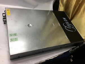 ☆EMC Isilon X200 サーバー/E5504 2.00GHz/HDDなし/メモリ6GB/OSなし/ 通電確認済【I0204R14】