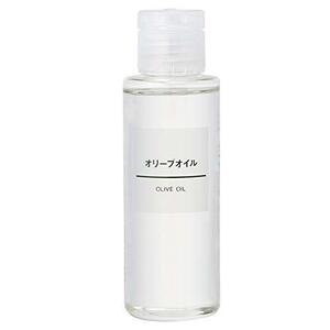 無印良品 オリーブオイル 100ml