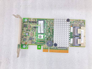 複数出品　★NEC N8103-173 RAIDコントローラ(512MB RAID 0/1/5/6)★　動作品　