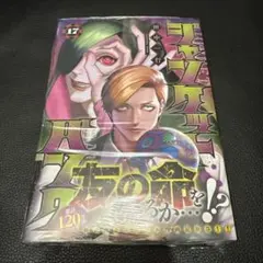 ジャンケットバンク　17巻　特典なし