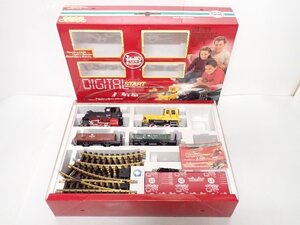 【良品】LGB エルジービー Gゲージ 72255 DIGITAL STARTER SET デジタルスターターセット 元箱付き ★ 70584-3