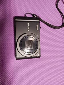 SONY DSC-WX350 